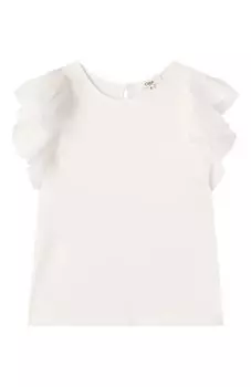 Хлопковый топ Chlo