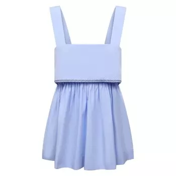 Хлопковый топ Chlo