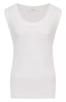 Хлопковый топ Co