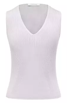 Хлопковый топ Cruciani