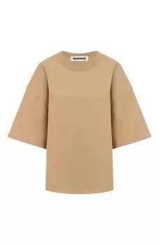 Хлопковый топ Darkpark