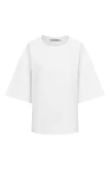 Хлопковый топ Darkpark