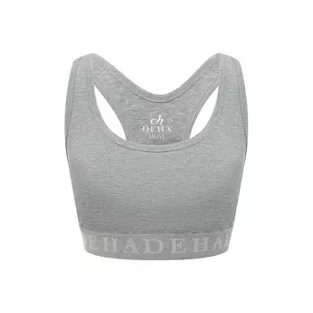 Хлопковый топ Deha