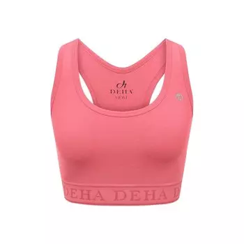 Хлопковый топ Deha