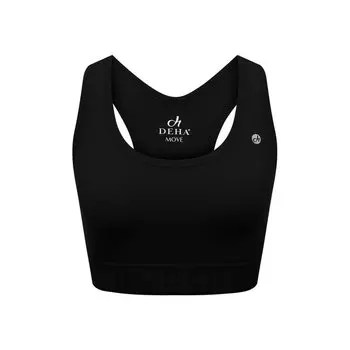 Хлопковый топ Deha