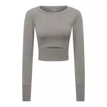 Хлопковый топ Deha