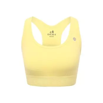 Хлопковый топ Deha