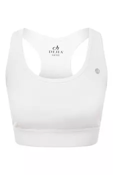 Хлопковый топ Deha