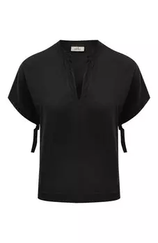 Хлопковый топ Deha