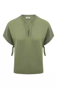 Хлопковый топ Deha