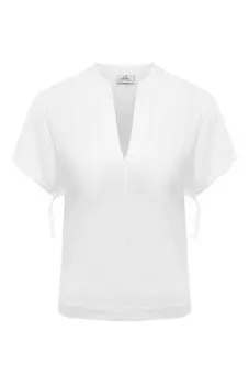 Хлопковый топ Deha