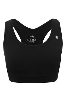 Хлопковый топ Deha