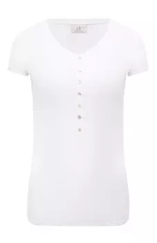 Хлопковый топ Deha