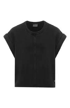 Хлопковый топ Deha