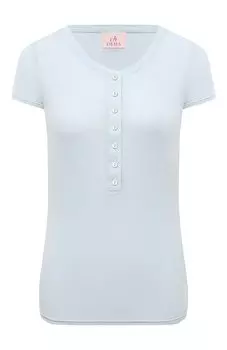 Хлопковый топ Deha