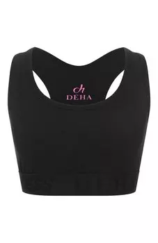 Хлопковый топ Deha