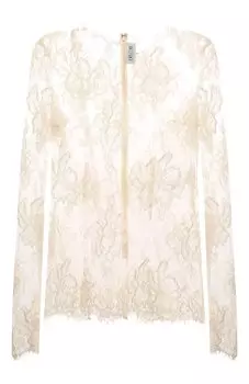 Хлопковый топ Del Core