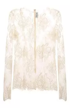 Хлопковый топ Del Core