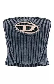 Хлопковый топ Diesel