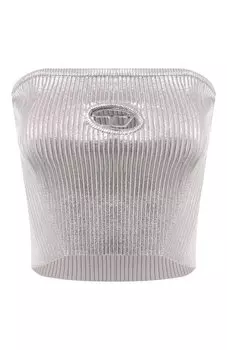 Хлопковый топ Diesel