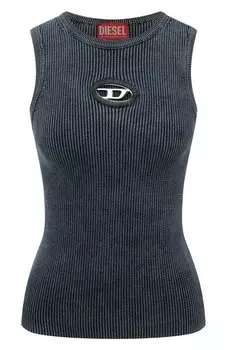 Хлопковый топ Diesel