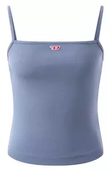 Хлопковый топ Diesel
