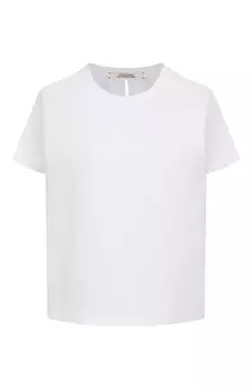 Хлопковый топ Dorothee Schumacher