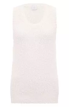 Хлопковый топ Eleventy