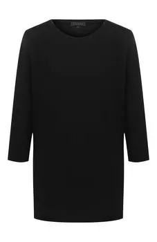 Хлопковый топ Escada