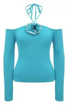 Хлопковый топ Giuseppe di Morabito