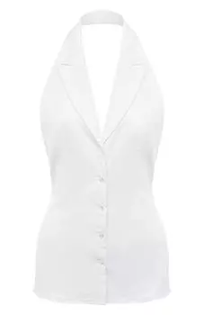 Хлопковый топ Gooroo