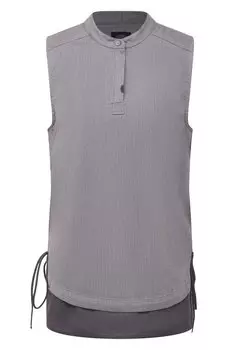 Хлопковый топ Harley-Davidson