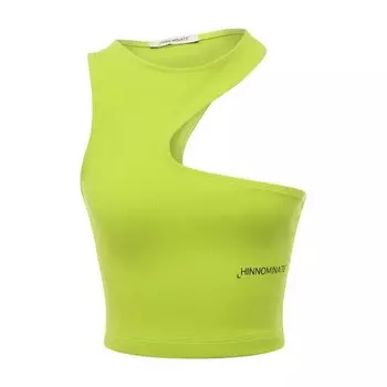 Хлопковый топ HINNOMINATE