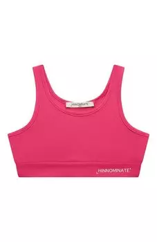 Хлопковый топ HINNOMINATE