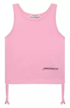 Хлопковый топ HINNOMINATE