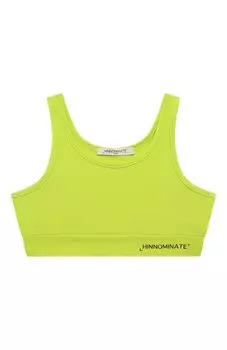 Хлопковый топ HINNOMINATE