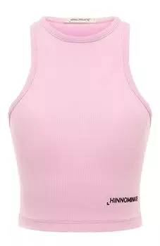 Хлопковый топ HINNOMINATE