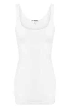 Хлопковый топ James Perse