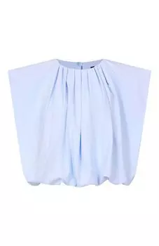 Хлопковый топ Juun.J