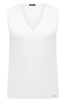 Хлопковый топ Kiton