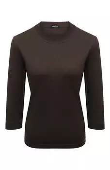 Хлопковый топ Kiton
