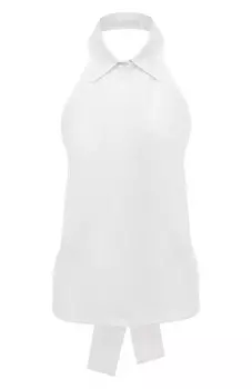 Хлопковый топ La Neige