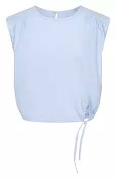 Хлопковый топ Marella