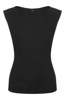 Хлопковый топ Marni