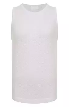 Хлопковый топ MVST