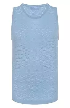 Хлопковый топ MVST