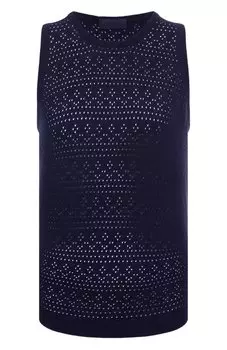 Хлопковый топ MVST