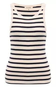 Хлопковый топ Nili Lotan