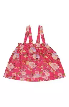 Хлопковый топ Olga Valentine