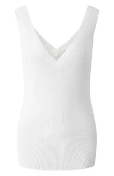 Хлопковый топ P.A.R.O.S.H.